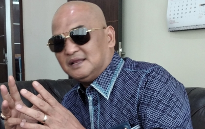 Wacana Pilkada Dipilih Anggota DPRD, Robi Barus: Biarkan Tetap Rakyat Memilih