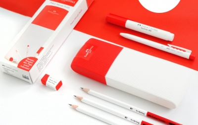 Faber Castell Hadirkan Program di 80 Tahun Kemerdekaan RI