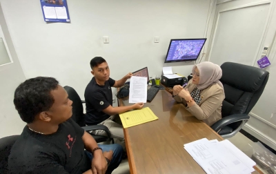 Rekening Nasabah BRI Dibobol, Uang Rp579 Juta Raib