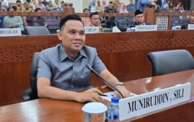 FPKB DPRD Sumut Dukung Gubsu: Sumut Harus Merdeka dari Narkoba