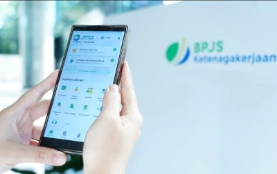 Waspada Calo, BPJS Ketenagakerjaan Imbau Peserta Manfaatkan Aplikasi JMO untuk Klaim JHT