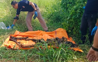 Tengkorak Misterius Ditemukan di Deliserdang, Diduga Berusia 60 Tahun