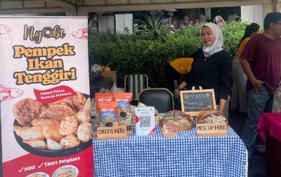 Rumah BUMN Binaan BRI Ubah Nasib, Berikut Kisah Inspiratif UMKM yang Go Digital dan Raih Omset Menggiurkan