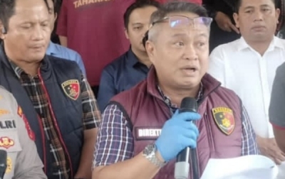 Poldasu Ringkus 8 Pelaku Penculikan Berujung Pembunuhan