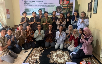 Pembinaan Generasi Muda Pujakesuma dalam Menghidupkan Kembali Bahasa dan Seni Jawa Deli sebagai Warisan Budaya