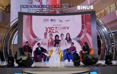 Hunian Strategis untuk Mahasiswa dan Keluarga Modern di Medan