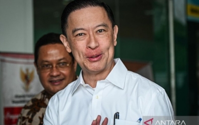 Laptop Tom Lembong Dikembalikan Kejagung Pasca Pembebasan