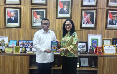 USM-Indonesia Raih Prestasi Gemilang di Tiga Program Magang Nasional