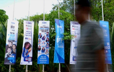 Dukung Pertumbuhan Ekosistem Kecantikan dan Fashion, BRI Hadirkan Beauty, Fashion, and Fragrance Festival (BFF) 2025