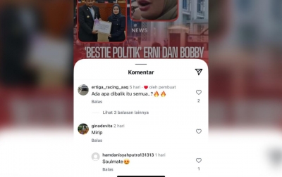 Kader Nilai Komentar Ketua Golkar Deliserdang Tidak Baik