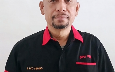 PMS Medan Ajak Masyarakat Kibarkan Merah-Putih Sambut Kemerdekaan RI