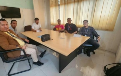 PT Anteraja Terancam Digugat ke Pengadilan, Abaikan Tuntutan Pesangon Mantan Karyawan
