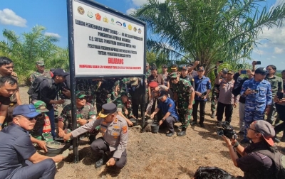 Presiden Prabowo Tertibkan Kekayaan Alam yang Dikuasai Segelintir Orang Demi Hajat Hidup Orang Banyak
