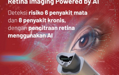 Bukan Sekadar Penglihatan: Cek Mata di Optik Melawai Ungkap Kondisi Kesehatan Lebih Dalam!