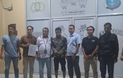 Istri Laporkan Suaminya ke Polisi, Kasus Cabuli Anak Tiri
