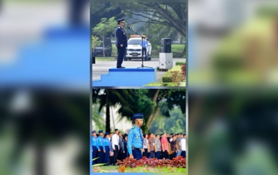 Insan Perhubungan Pikul Tanggung Jawab Besar Pastikan Keselamatan Penerbangan