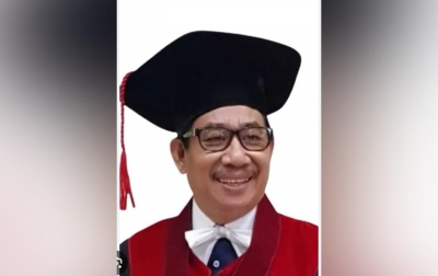 Prof OK Saidin: Kawasan Perumahan Citra Land Tanjungmorawa Milik Kesultanan Serdang