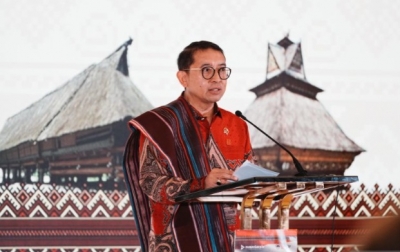 Menbud Fadli Zon Dorong Pendirian Museum Batak Sebagai Pusat Edukasi