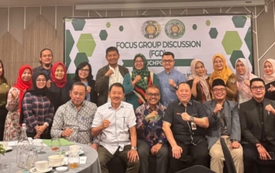 Wujudkan Generasi Emas, Perlu Ada Perda Soal Kebijakan Kesehatan Mental di Medan