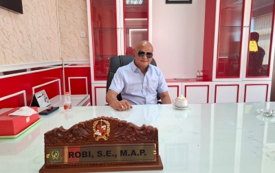Papan Reklame Makan Korban, DPRD Medan Minta Pemerintah dan Polisi Tindak Tegas