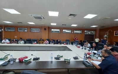 Tak Miliki Izin, Dewan akan Sidak PT BDCI