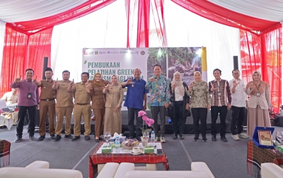 Kolaborasi Dukung Pariwisata Hijau, Menjaga Langkat Sebagai Paru-Paru Dunia