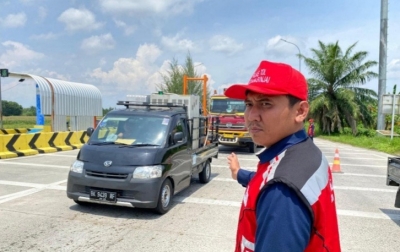Tol Medan-Binjai Segera Terapkan Tarif Baru, Peningkatan Fasilitas Dilakukan