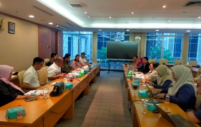 Komisi E DPRD Sumut Persoalkan Pelayanan RS Mitra Medika Sibolga