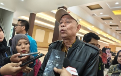 Kemensos Perketat Pengawasan LKS, Temukan Ribuan Panti Asuhan Fiktif