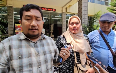Uang Tersangka Kasus Dugaan Narkotika Diduga Hilang dari Rekening, Istri Lapor Polisi