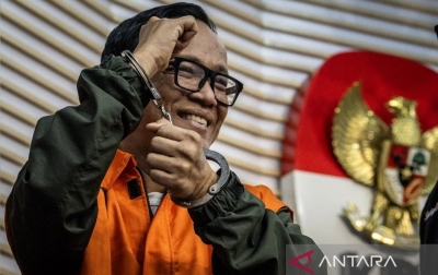 Tahu Ada Pemerasan, Immanuel Ebenezer Terima Rp3 Miliar