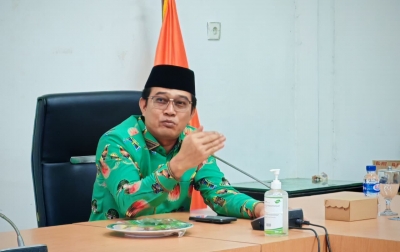 Anggota DPD Penrad Siagian Apresiasi Respons Cepat RSUP Adam Malik Tangani Pasien Darurat