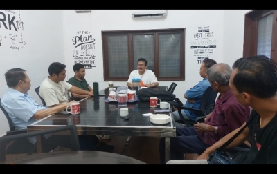 Banyak Beredar Sertifikat Bodong Praktisi Konstruksi Minta Audit Sertifikat K3