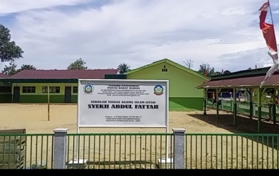 STAI Syekh Abdul Fattah Segera Beroperasi Di Pantai Barat Madina
