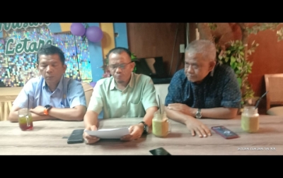 Gunakan Anggaran Sebelum Pengesahan RPJMD, Banggar DPRD Nilai Bupati Masinton Melanggar Hukum