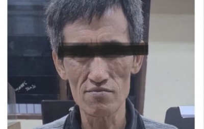 Petugas Satres Narkoba Ciduk Pengedar Sabu Simpang Selayang