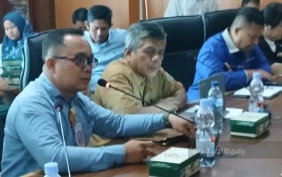 Guru Merasa Tidak Adil, FGBSU Minta Pemko Cabut Perwal No.1/2023
