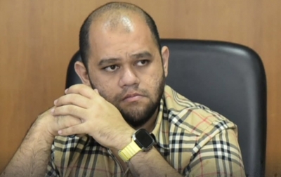 El Barino Minta Satpol PP Tindak Tegas Usaha Pencemaran Limbah B3