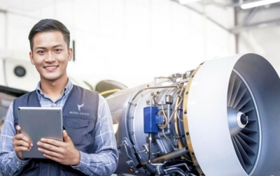 Mengoptimalkan Performa Pesawat dengan Layanan CAMO oleh Mitra Aviasi