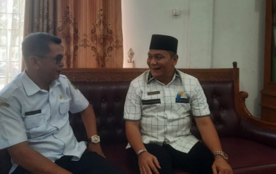 Pemkab Palas Usulkan 1.848 P3K Paruh Waktu ke Menpan RB