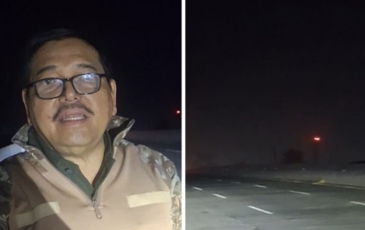 Parlindungan Purba: Keselamatan Masyarakat yang Utama