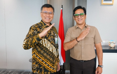 Andre Taulany Ungkap Rahasia Kerja Bebas Cemas: Ini Manfaat BPJS Ketenagakerjaan yang Wajib Diketahui