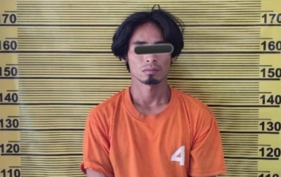 Pelaku Pembunuhan di Pajak Buah Berastagi Ditangkap di Samosir