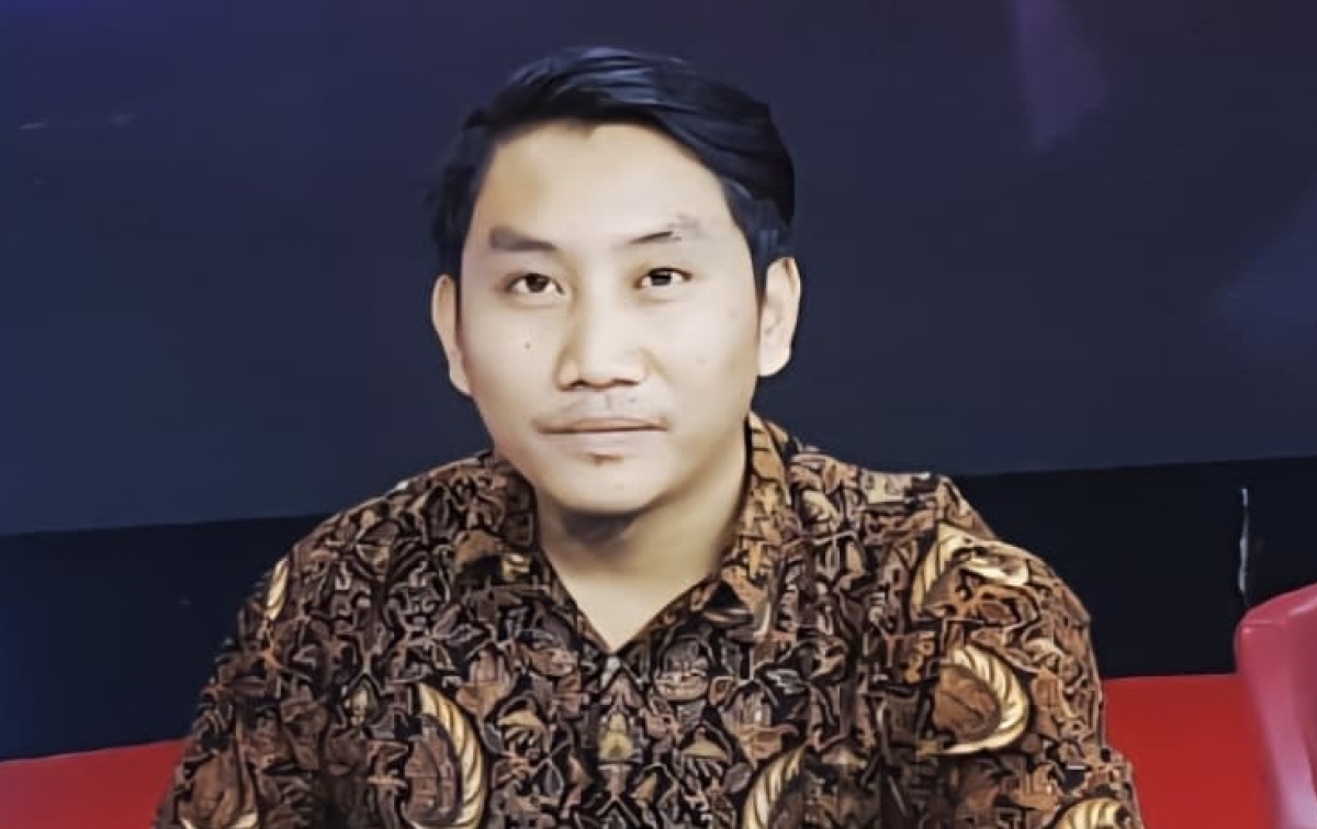 DPD ARUN Lampung Dukung Penuh Sikap Tegas Presiden Prabowo Subianto