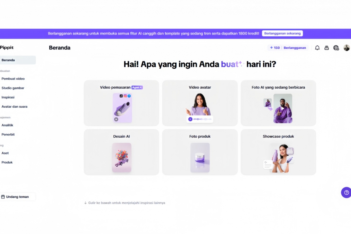 Trik Sederhana Agar Kontenmu Terlihat Seperti Buatan Profesional