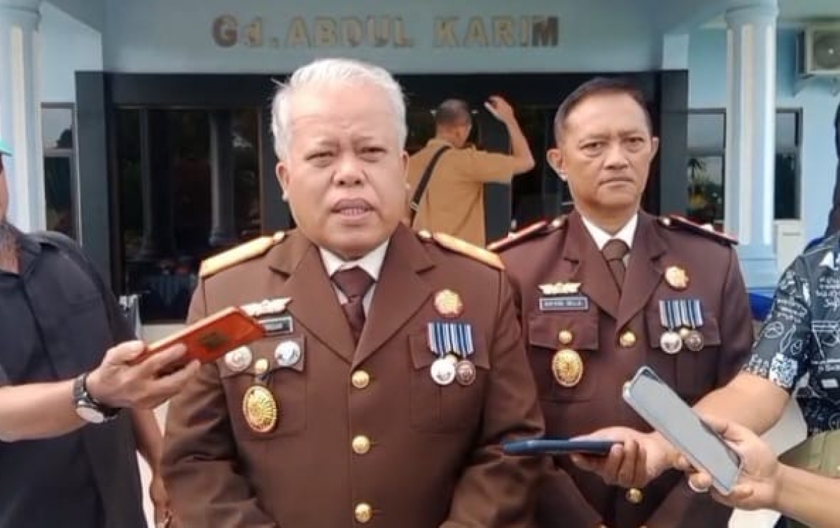 Dugaan Korupsi Pengadaan Kapal Tunda Pelindo, Kejati Sumut Segera Tetapkan Tersangka