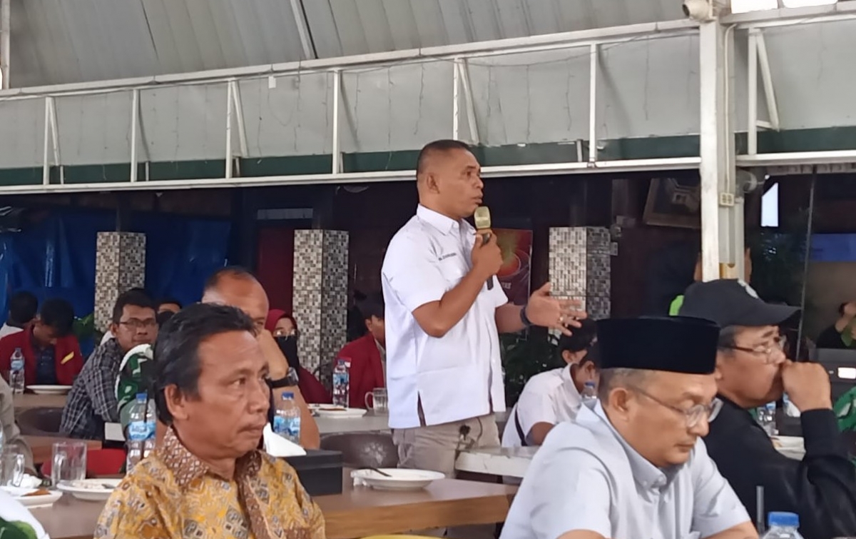 SMSI Madina Minta Bupati Koreksi Diskominfo Soal Pengkotakan Wartawan