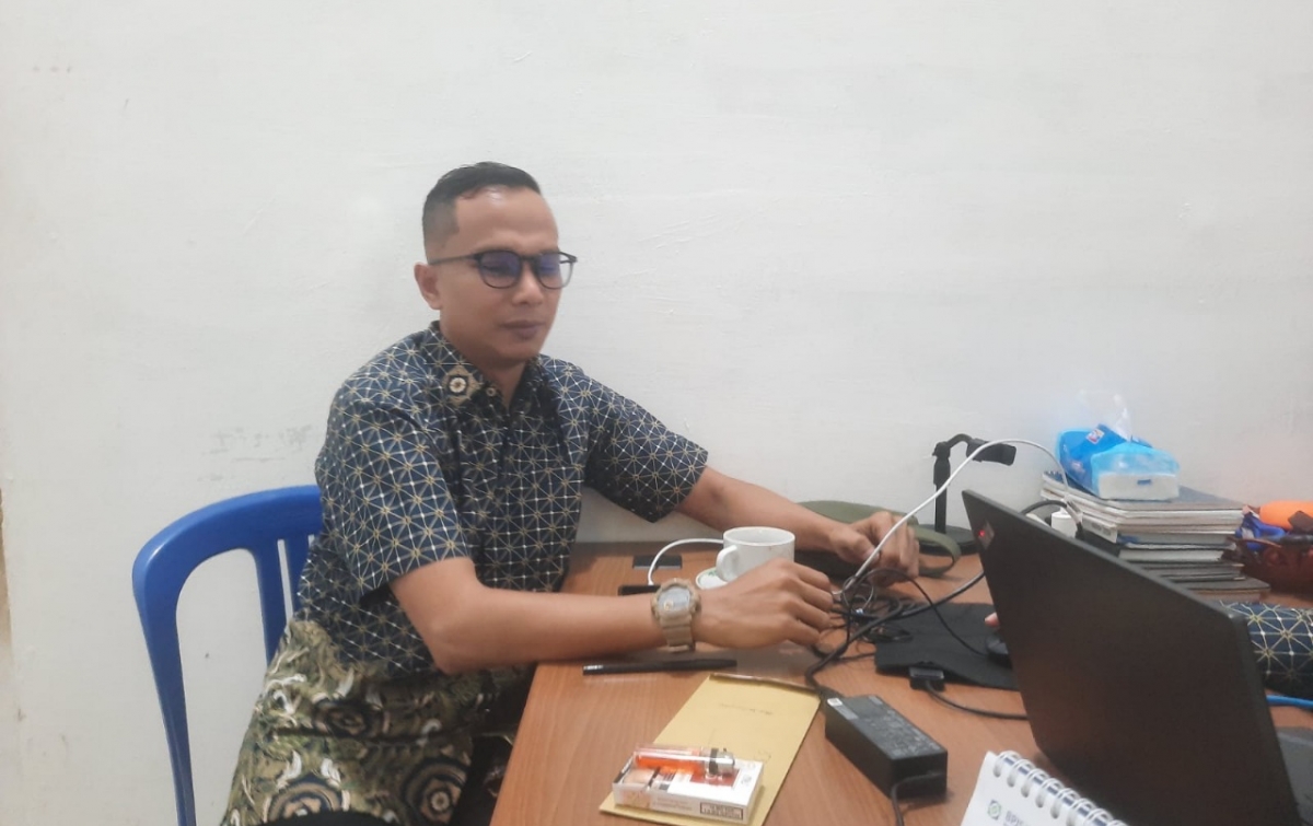 BPJS Kesehatan Klaim UHC di Palas Tembus 99%