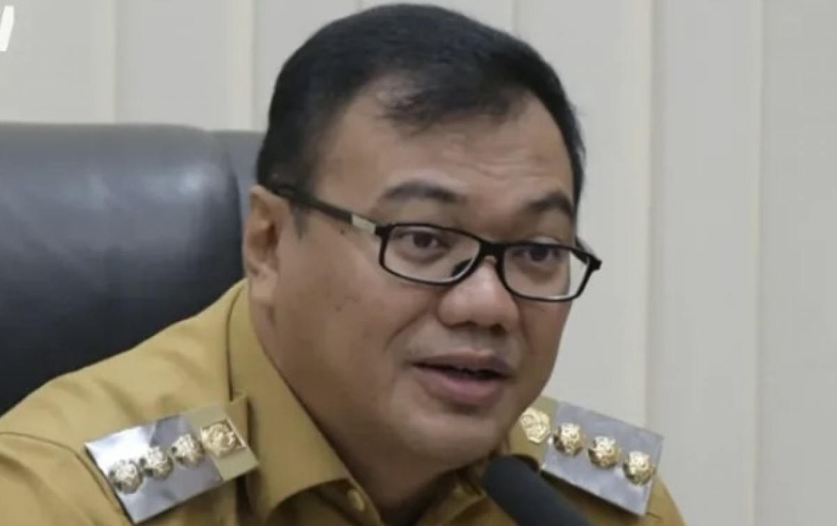 Anggaran Operasional Khusus Bupati Deliserdang Fantastis, Rp 29 Miliar untuk Makan dan Minum