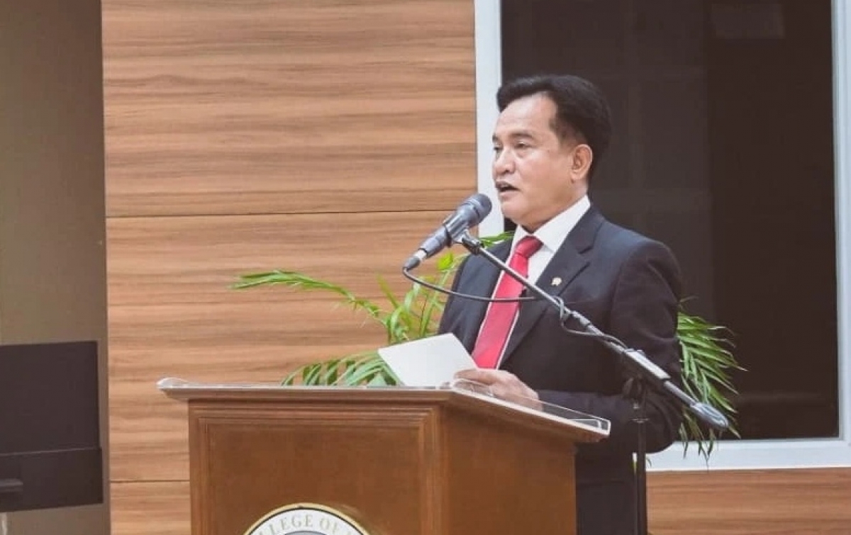 Pemerintah Pastikan Respons Positif 17+8 Tuntutan Rakyat